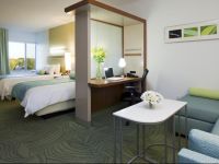  SpringHill Suites by Marriott Columbia