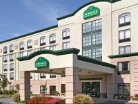 Wingate by Wyndham BWI Airport
