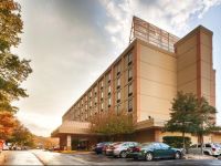  BEST WESTERN PLUS Towson Baltimore North