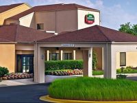  Courtyard Silver Spring North