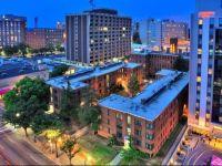  Hampton Inn Silver Spring
