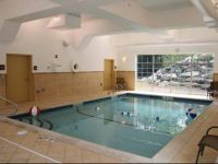  Hampton Inn & Suites Berkshires-Lenox