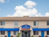  Howard Johnson Express - Springfield