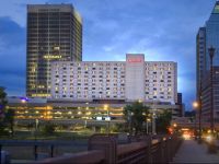  Springfield Marriott