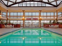  Crowne Plaza Pittsfield-Berkshires