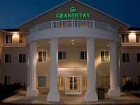  GrandStay Residential Suites