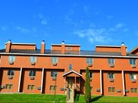  Mendon Mountainview Lodge