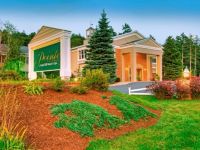  The Pointe at Castle Hill Resort & Spa