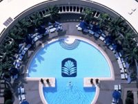  Pan Pacific Hotel Singapore