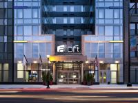  Aloft New York Brooklyn