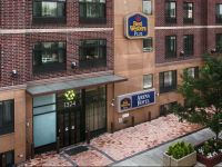  Best Western Plus Arena