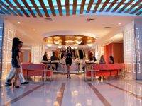  Conrad San Juan Condado Plaza