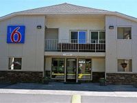  Motel 6 McMinnville