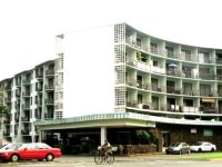  Country Club Hawaii Condo