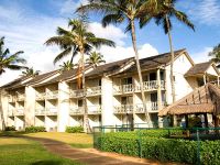  Aston Islander On the Beach
