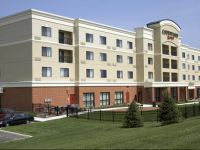  Courtyard Dayton-University of Dayton