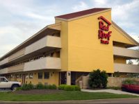  Red Roof Inn Cincinnati - Sharonville