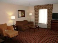  Hampton Inn & Suites Dayton-Airport