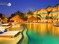  Hilton La Romana (Adults Only)