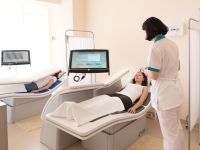  Medical Spa resort "Russ"