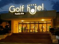  Golf Hotel Punta Ala