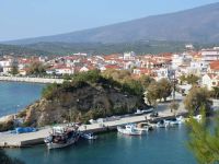  Meni Studios Apartments