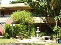  Asturias Santa Cruz Hotel