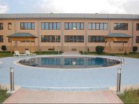  Khorezm Palace Hotel