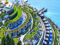  The Bodrum by Paramount Hotels & Resorts 