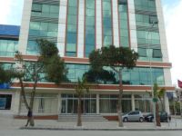  Palm City Hotel Turgutlu