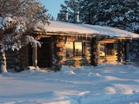  Niska hunting & fishing travel base