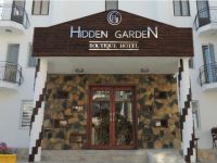  Hidden Garden Boutique