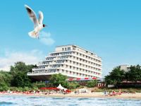  Baltic Beach Hotel