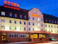  Berlin hotel Kaliningrad