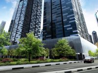  The Westin Singapore