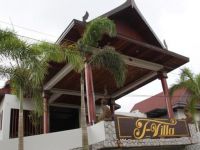  T- Villa Resort