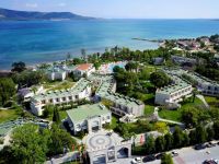  Aurum Didyma Spa & Beach Resort