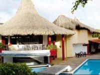  Puerta Del Sol Playa El Agua Hotel