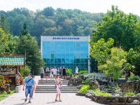  Goryachy Klyuch sanatorium