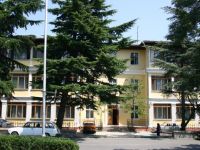  Tavrida holiday house