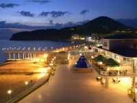  Primorie Deluxe hotel