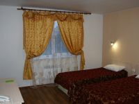  Solovetskaya Sloboda