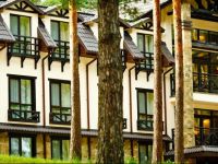  Shishkinn Resort&Spa