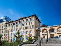  Gorki Panorama hotel