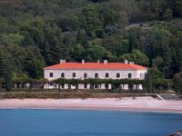  Aman Resort Sveti Stefan