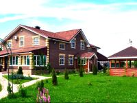  Oleny Khutor Recreation Center