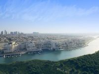  Eastern Mangroves Suites By Jannah
