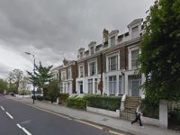  Beaufort Street Apartment 