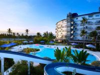  Best Western Sand Bar Resort