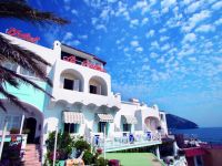  La Palma And Il Fortino